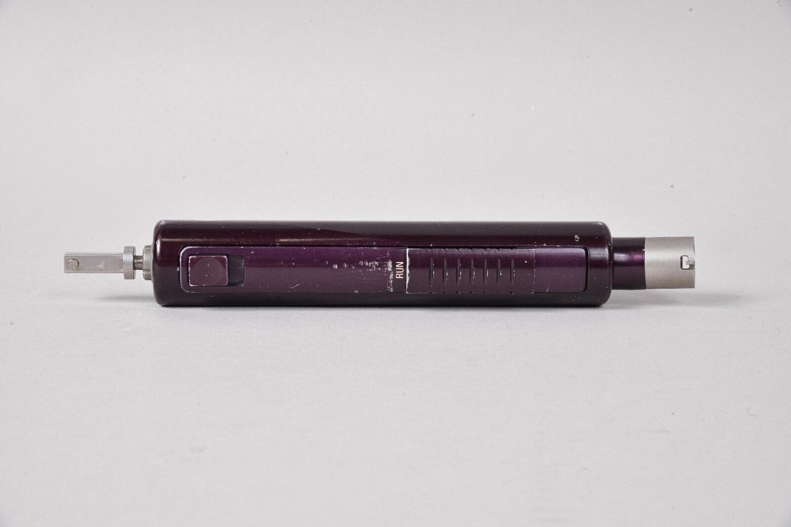 MicroAire PAL-200 Liposuction Pneumatic Handpiece - Image 4