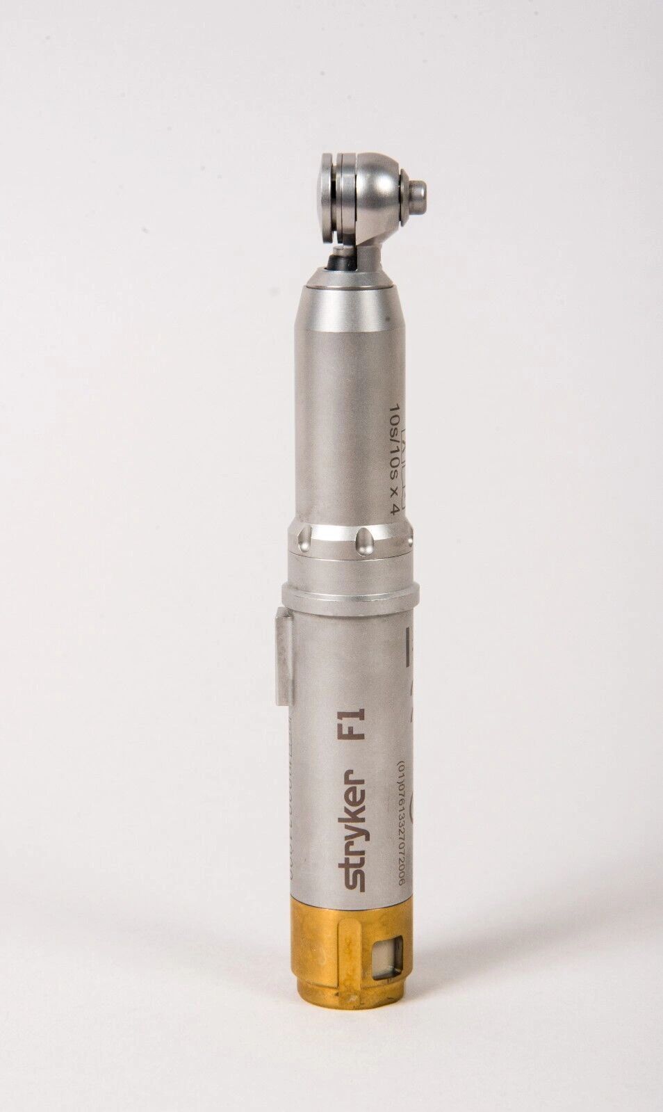 Stryker F1 Sagittal Saw MPN: 1900-034-000