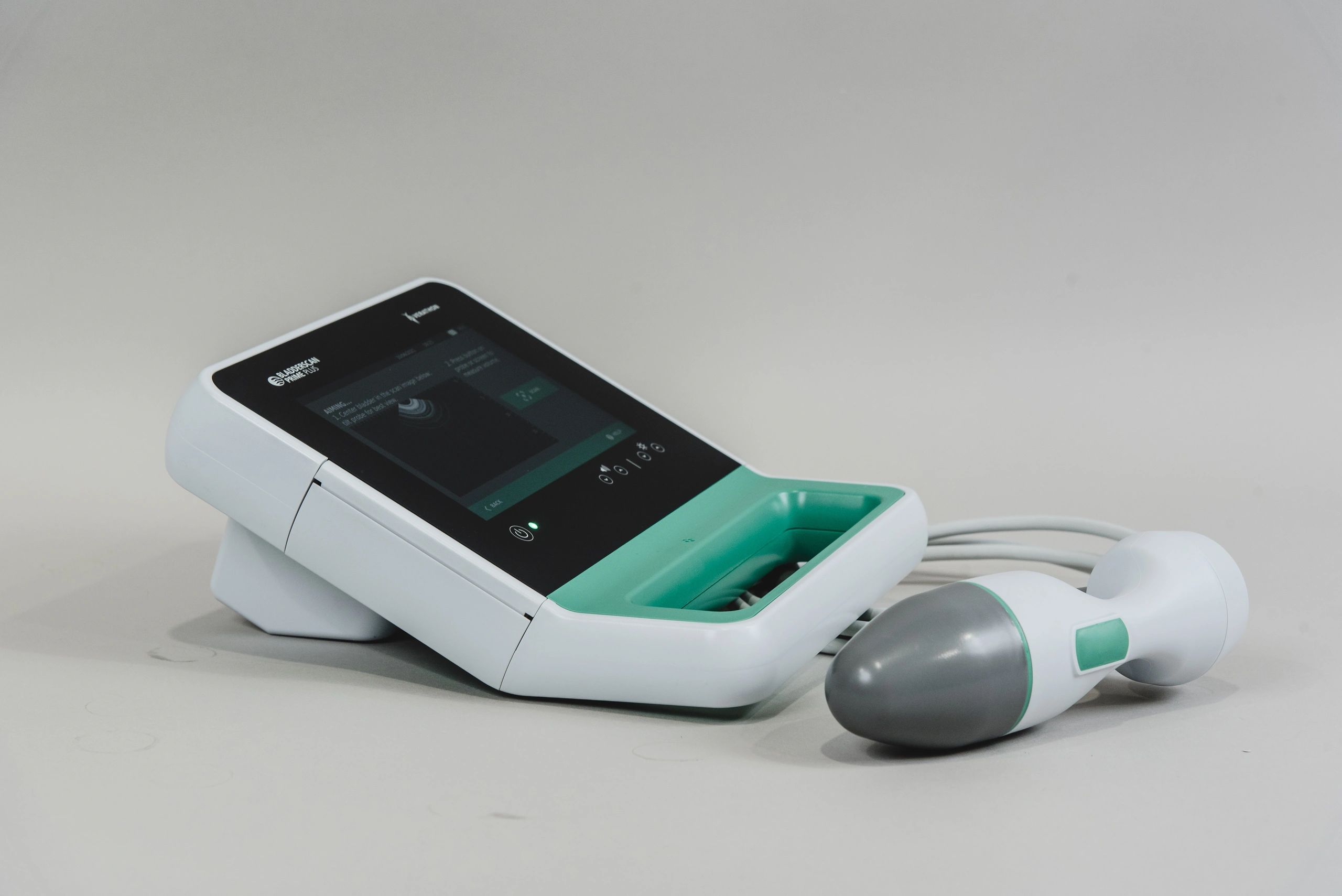 Verathon Prime Plus BladderScan System - Manufactured in November 2020 - Image 3