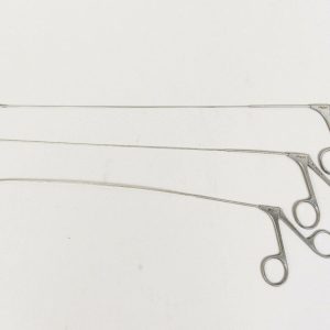 Stryker 7Fr. Semi Rigid Scissors Set - 502-770-100, 502-770-200, 502-770-300