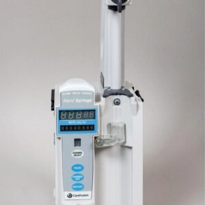 Carefusion Alaris 8110 Syringe Pump Module