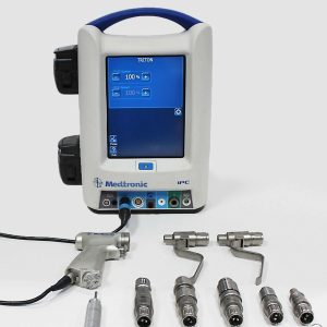 MEDTRONIC TRITON ED500 SET with Medtronic IPC Console - Simon Medical, Inc