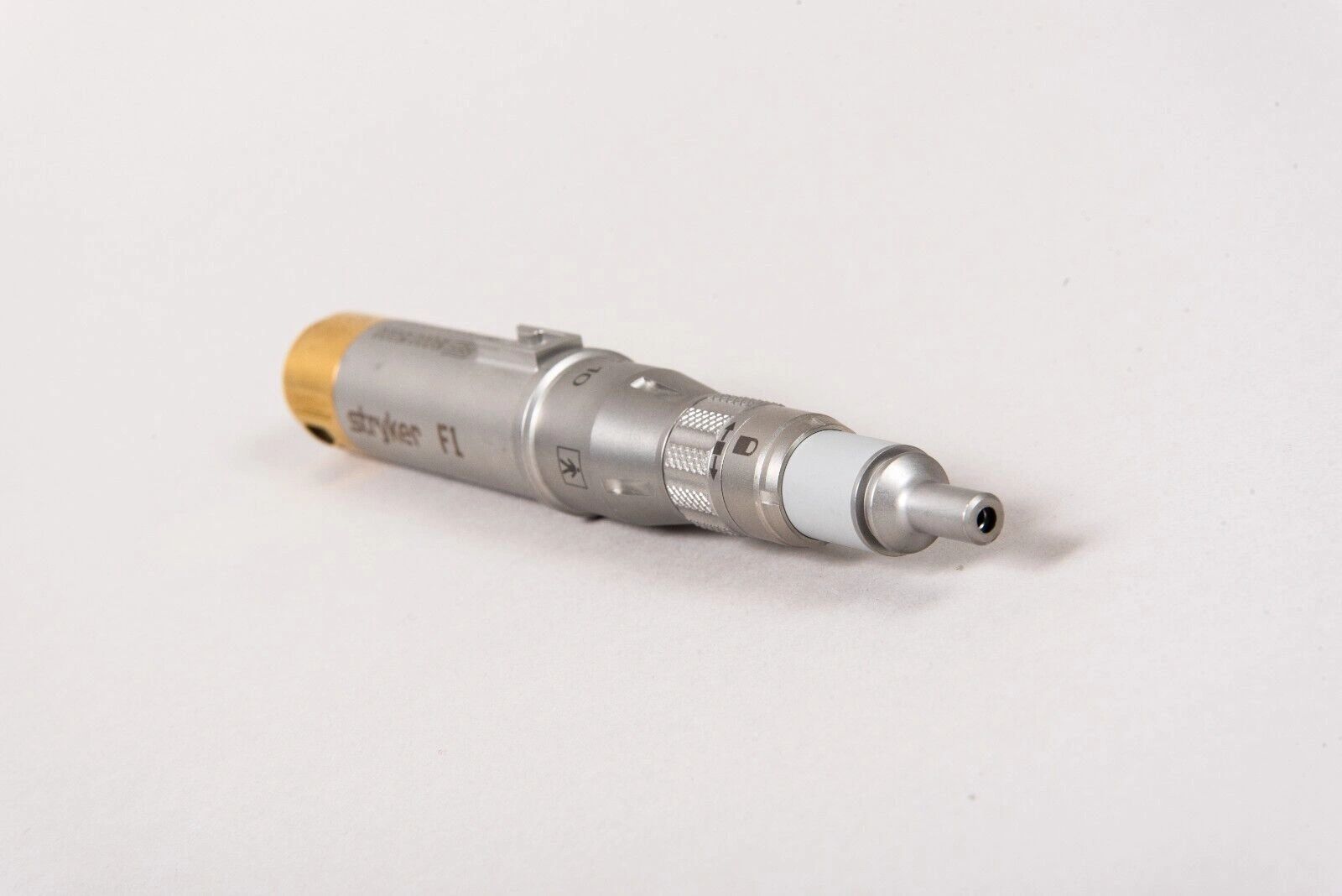 Stryker F1 Micro Drill MPN: 1900-015-000 - Image 8