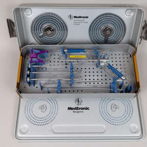 Medtronic StealthStation Universal Drill Guide Set 9734446