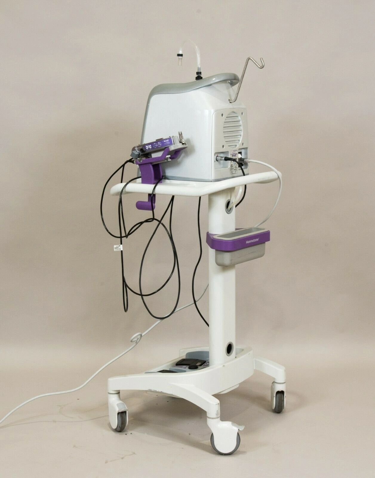 Mammotome Revolve Biopsy Device MSCM1 Vacuum-Assisted Breast Biopsy System - Image 3