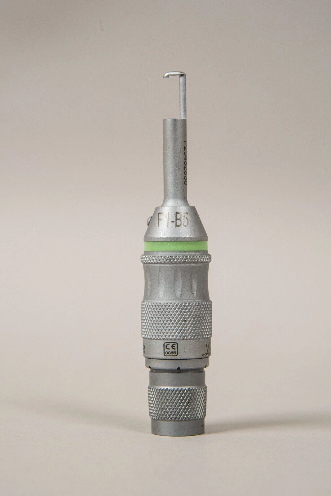MEDTRONIC AF01R F1-B5 Footed Rotating Attachment - Image 3