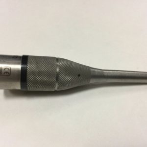 Medtronic Midas Rex AS075 7.5cm Straight Attachment