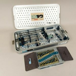Medtronic CROSSLINK X10 CROSSLINK Spinal System