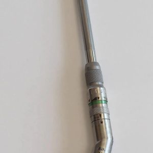 Medtronic Midas Rex AVA14 14cm Angled Variable Attachment - Simon Medical, Inc