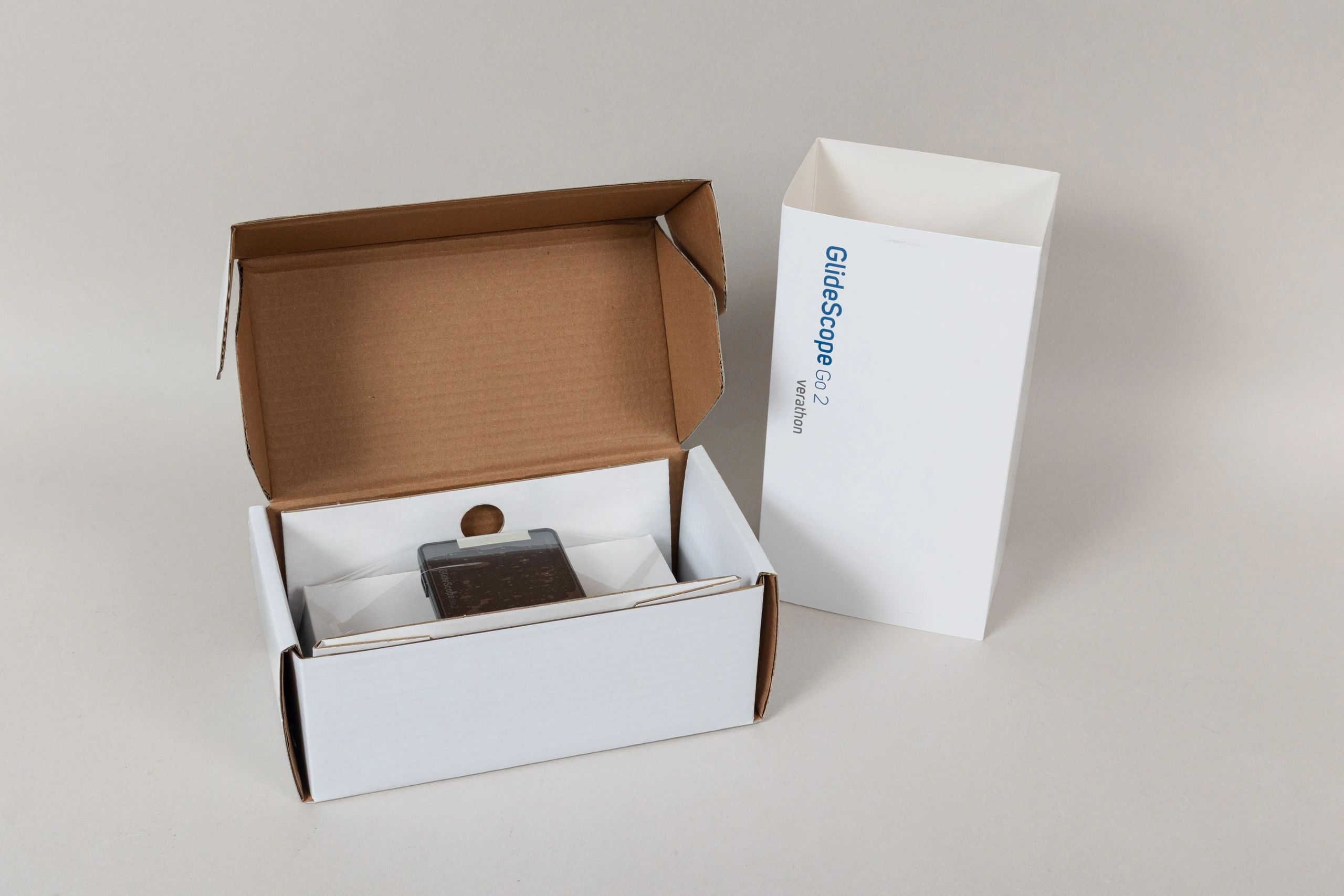 BRAND NEW Verathon GlideScope Go 2 Video Laryngoscope - Image 2