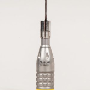 Anspach 7.5cm Large Craniotome Attachment CRANI-L-G1