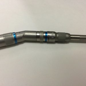 Medtronic Midas Rex AVA 09 Angled Variable 9 cm Attachment - Simon Medical, Inc