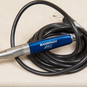Anspach E12 Small Bone Saw Handpiece