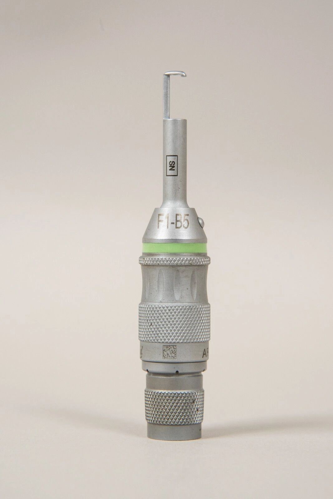 MEDTRONIC AF01R F1-B5 Footed Rotating Attachment - Image 2