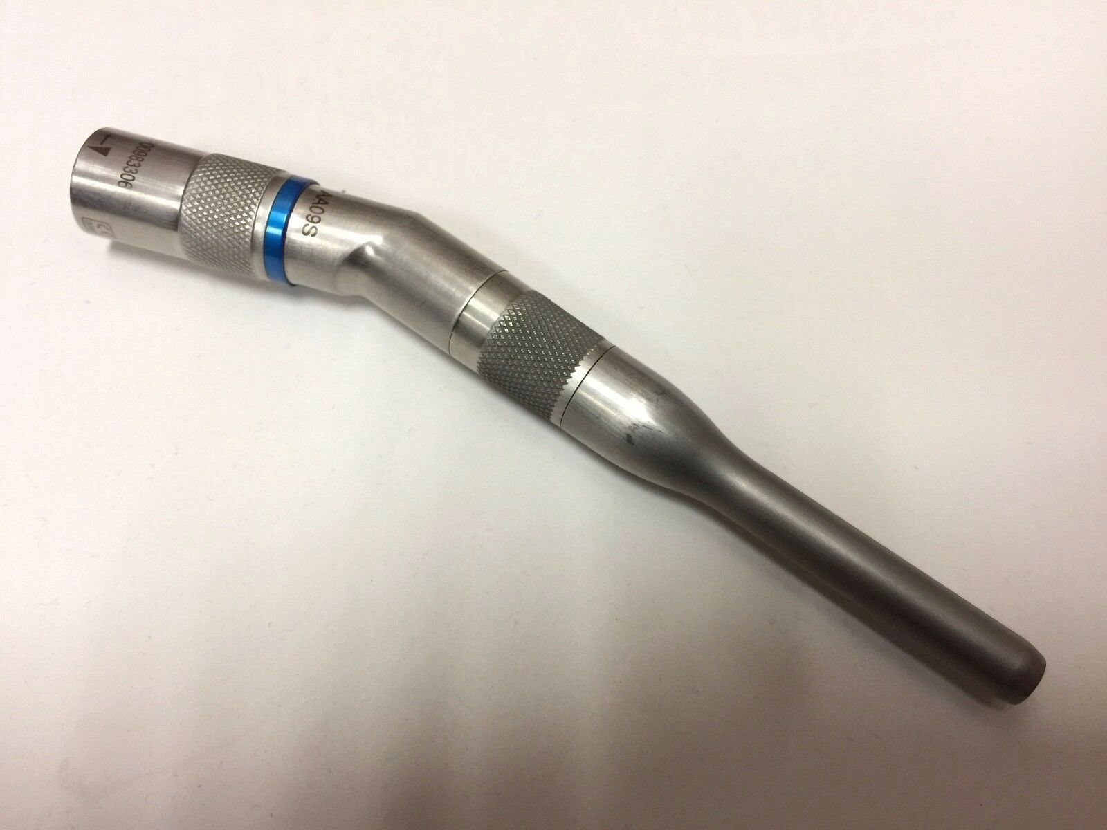 Medtronic Midas Rex AA09S Angled 8.5cm Attachment - Image 4