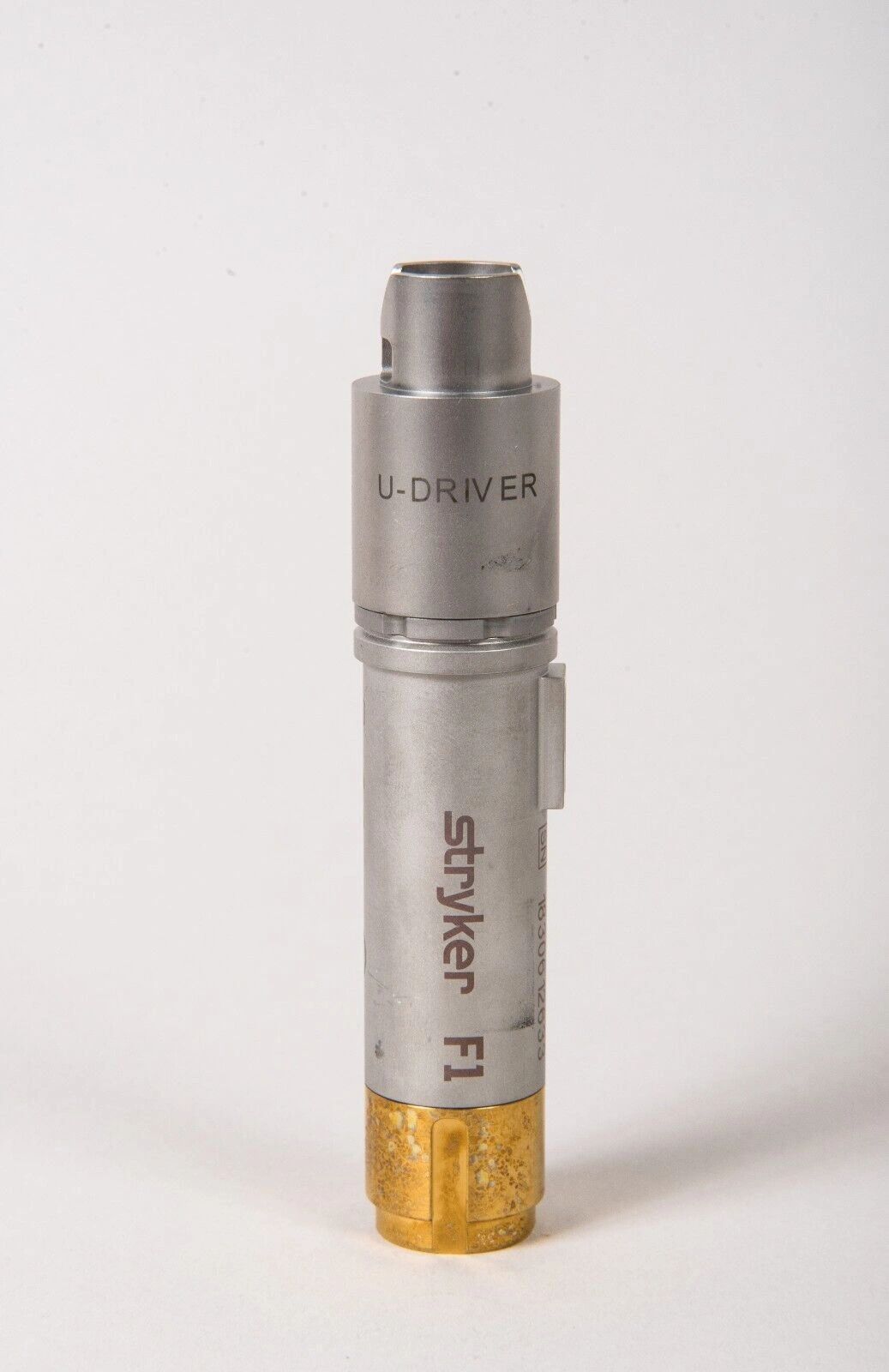 Stryker F1 U-Driver MPN: 1900-099-000 - Image 3