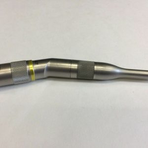 Medtronic Midas Rex AA07 Angled 7cm Attachment - Simon Medical, Inc