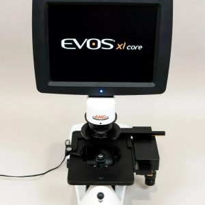 Life Invitrogen Thermo Fisher EVOS™ XL Core AMG Imaging System AMEX1000