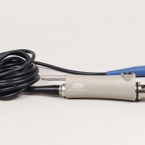 Karl Storz 28200 DX DrillCut-X Arthro Handpiece