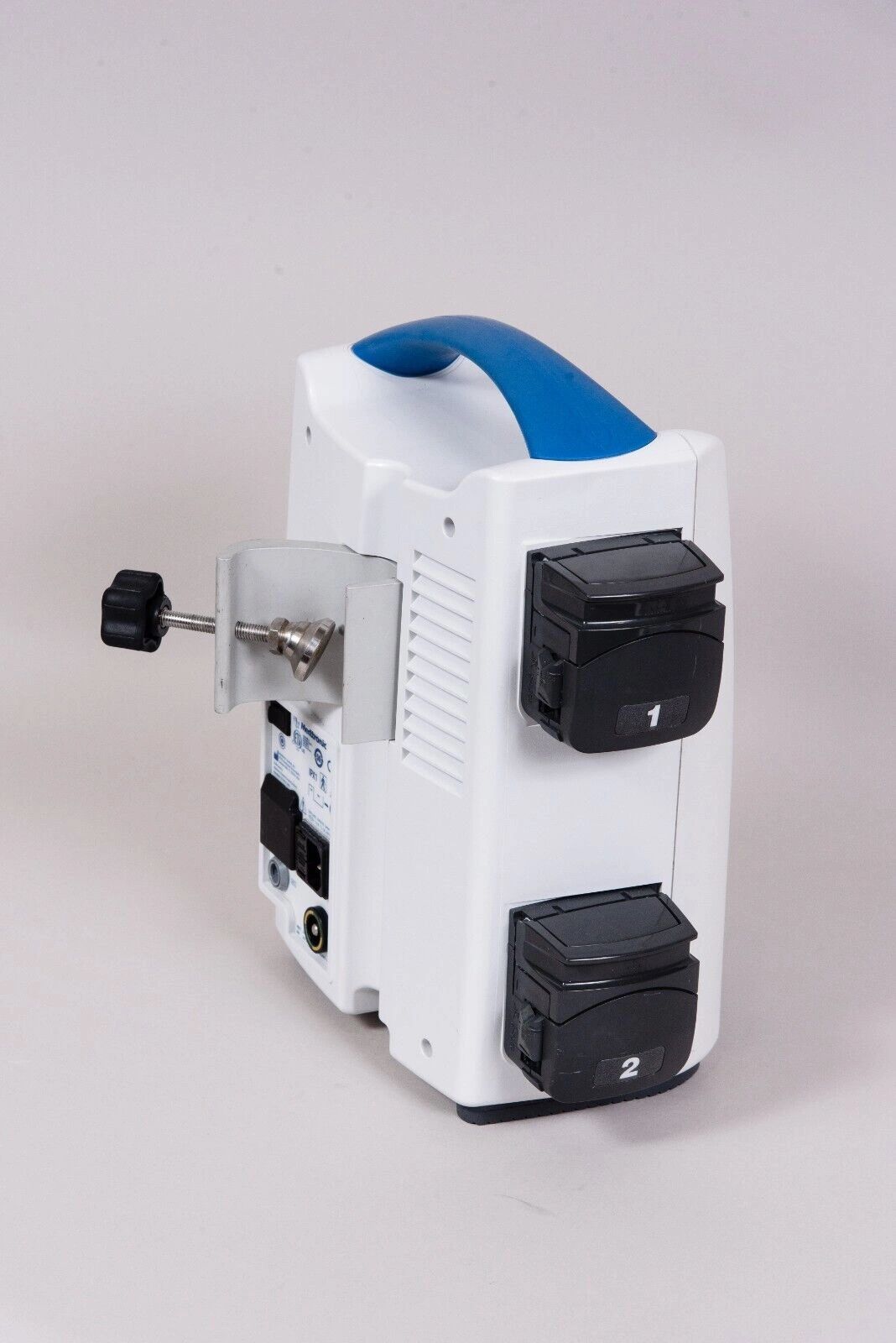 Medtronic MR8 EM800 Electric Drill Set with IPC Console & 11 MR8 Attachments - Image 9