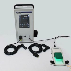 OLYMPUS DIEGO ELITE MULTIDEBRIDER SYSTEM - PATIENT READY! - Simon Medical, Inc