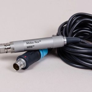 Medtronic MR8 EM800 Electric Drill