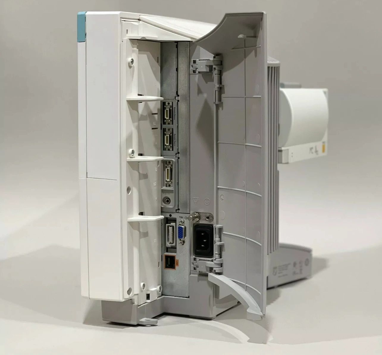 Philips IntelliVue MP70 Patient Monitor With M3001A Module - Image 5
