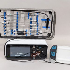 Stryker 5407-300-000 Pi Drive Plus Set