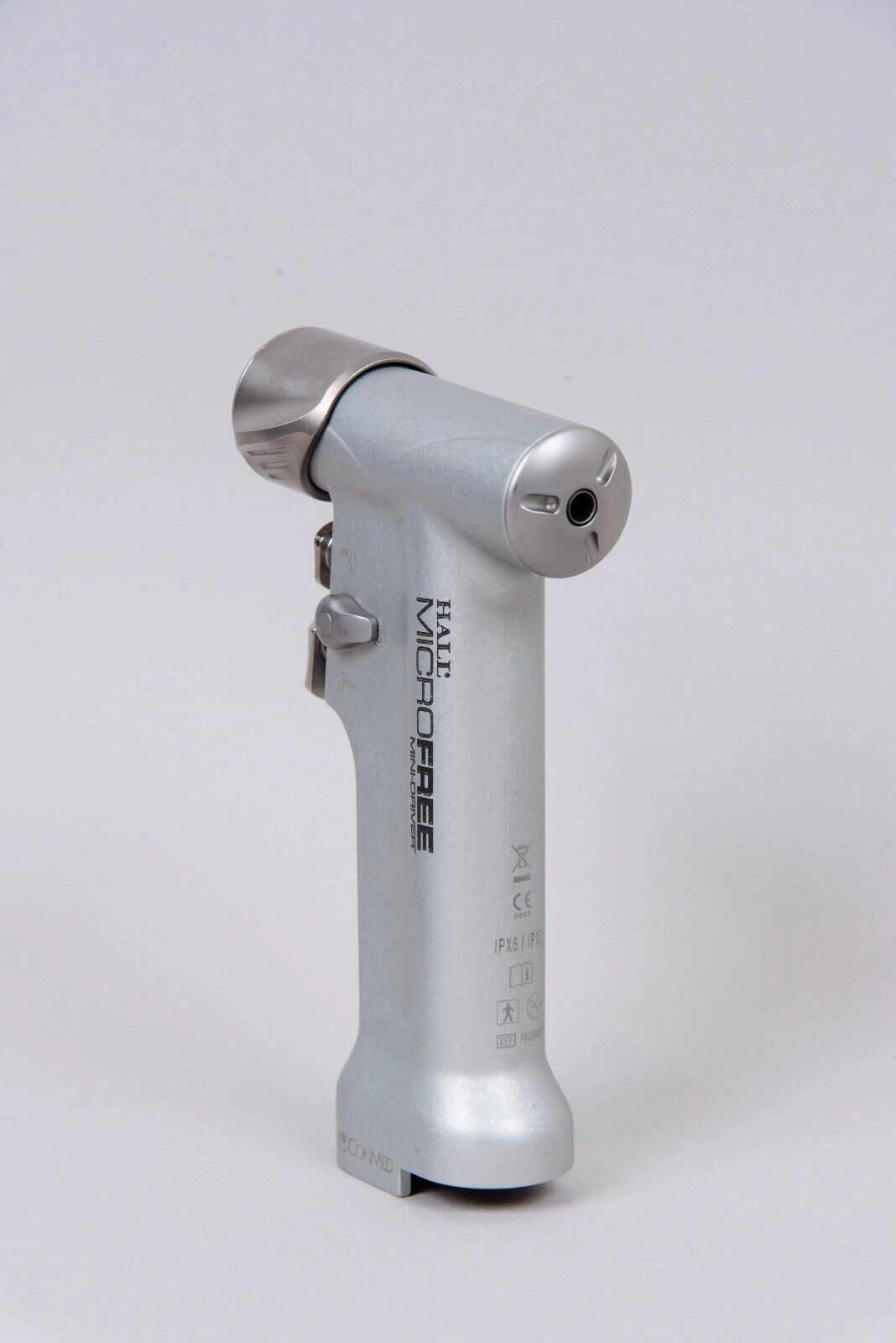 ConMed Hall PRO8500SB MicroFree Mini-Driver Set - Image 7