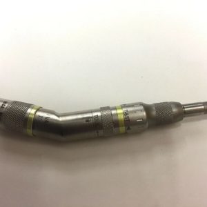 Medtronic Midas Rex AVA07 7cm Angled Variable Attachment