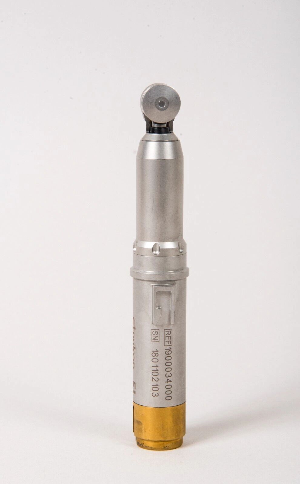 Stryker F1 Sagittal Saw MPN: 1900-034-000 - Image 2