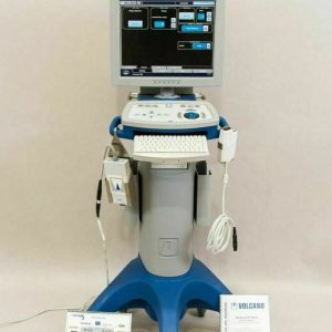 PHILIPS Volcano S5 Intravascular Ultrasound