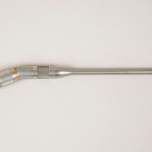 Medtronic AA15DK Angled Double Lock 15cm Attachment