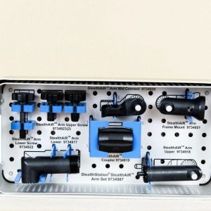 Medtronic Stealthstation StealthAir Arm Set MPN: 9734987 for Medtronic S8 System