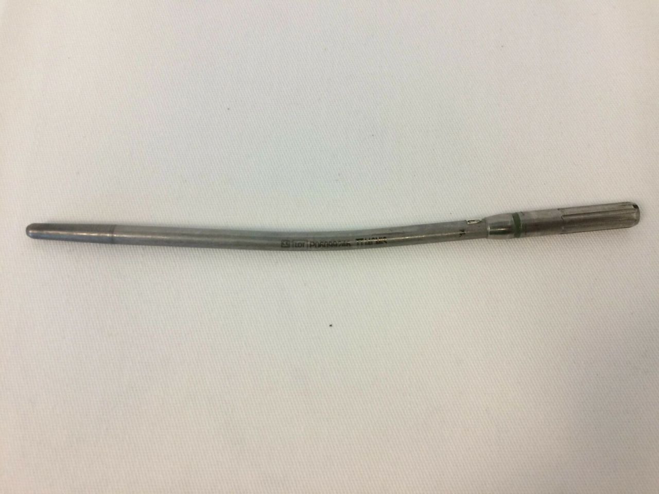 Medtronic Midas Rex TT14CMIS Curve, Tapered 14cm Telescoping Tube