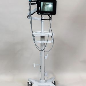 VERATHON GLIDESCOPE CORE 10 Set with Smart Cable, QC Cable, and VIDEO BATON 2.0