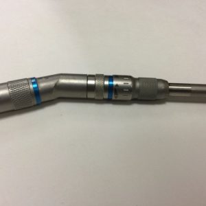 Medtronic Midas Rex AVA09 Angled Variable 9 cm Attachment