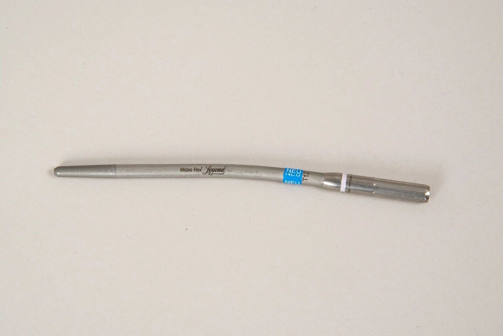 Medtronic TT12CMIS Curved Telescoping Tube - Image 2