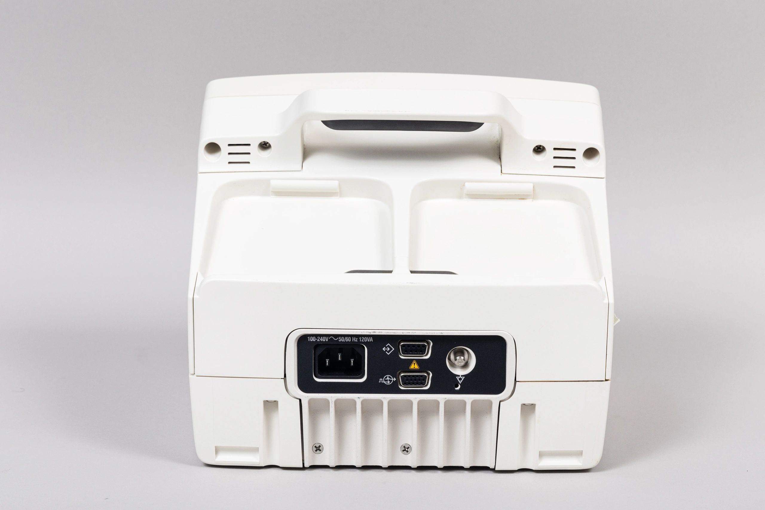 Physio-Control LIFEPAK 20e Defibrillator Monitor With SPO2, ECG, AED Mode, Pacing, & Printer - Image 5