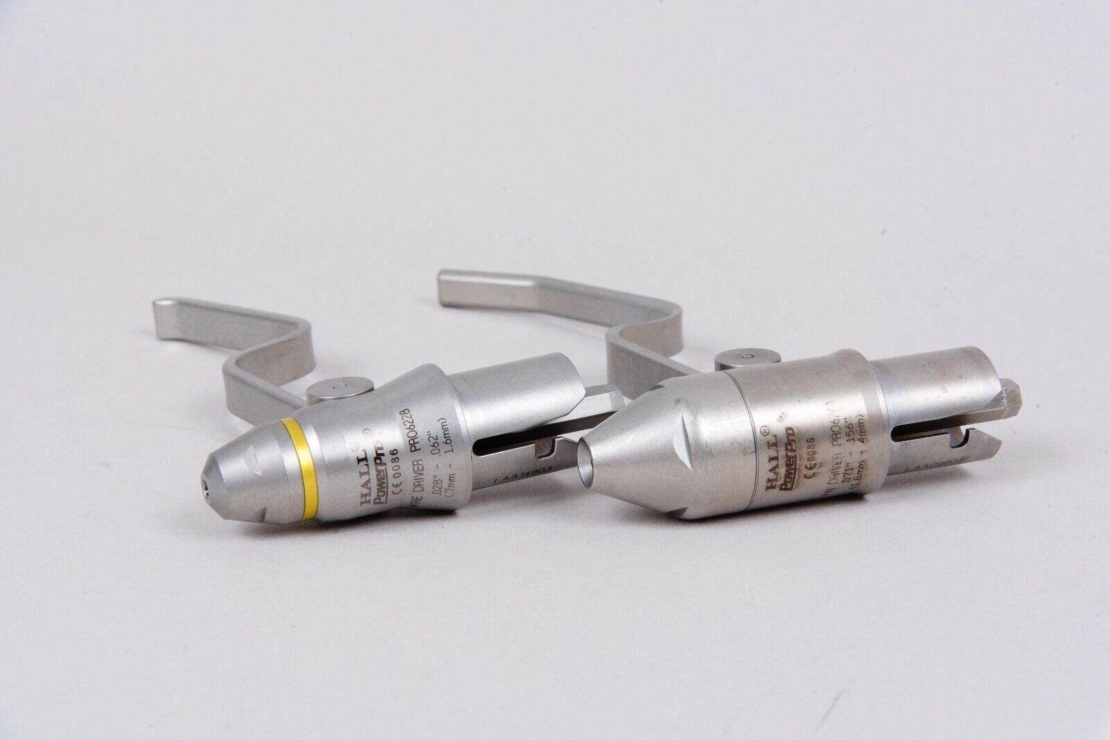 ConMed Hall PRO8500SB MicroFree Mini-Driver Set - Image 2