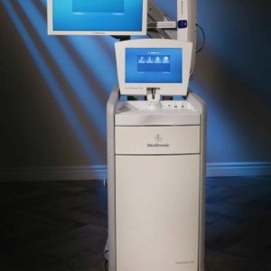Medtronic StealthStation S7 Navigation System with Spine, ENT, Cranial & FrameLink Applications