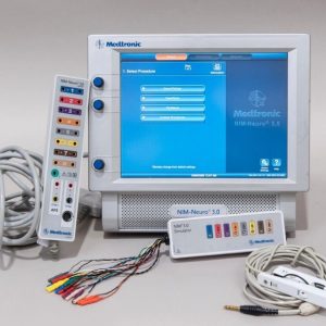 Medtronic NIM Neuro 3.0 - Patient Ready!
