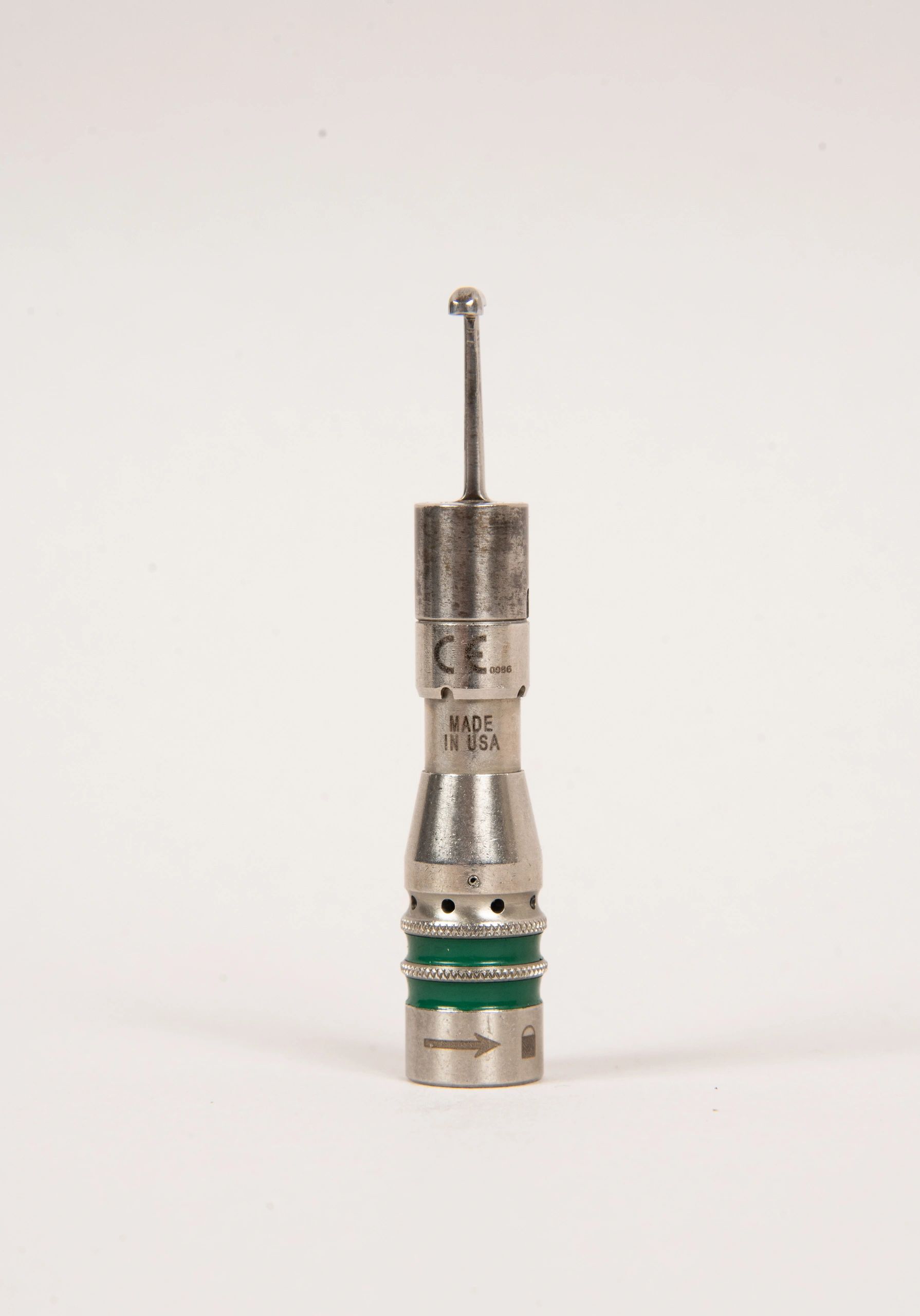 Anspach 6.5cm Adult Craniotome Attachment CRANI-A - Image 2
