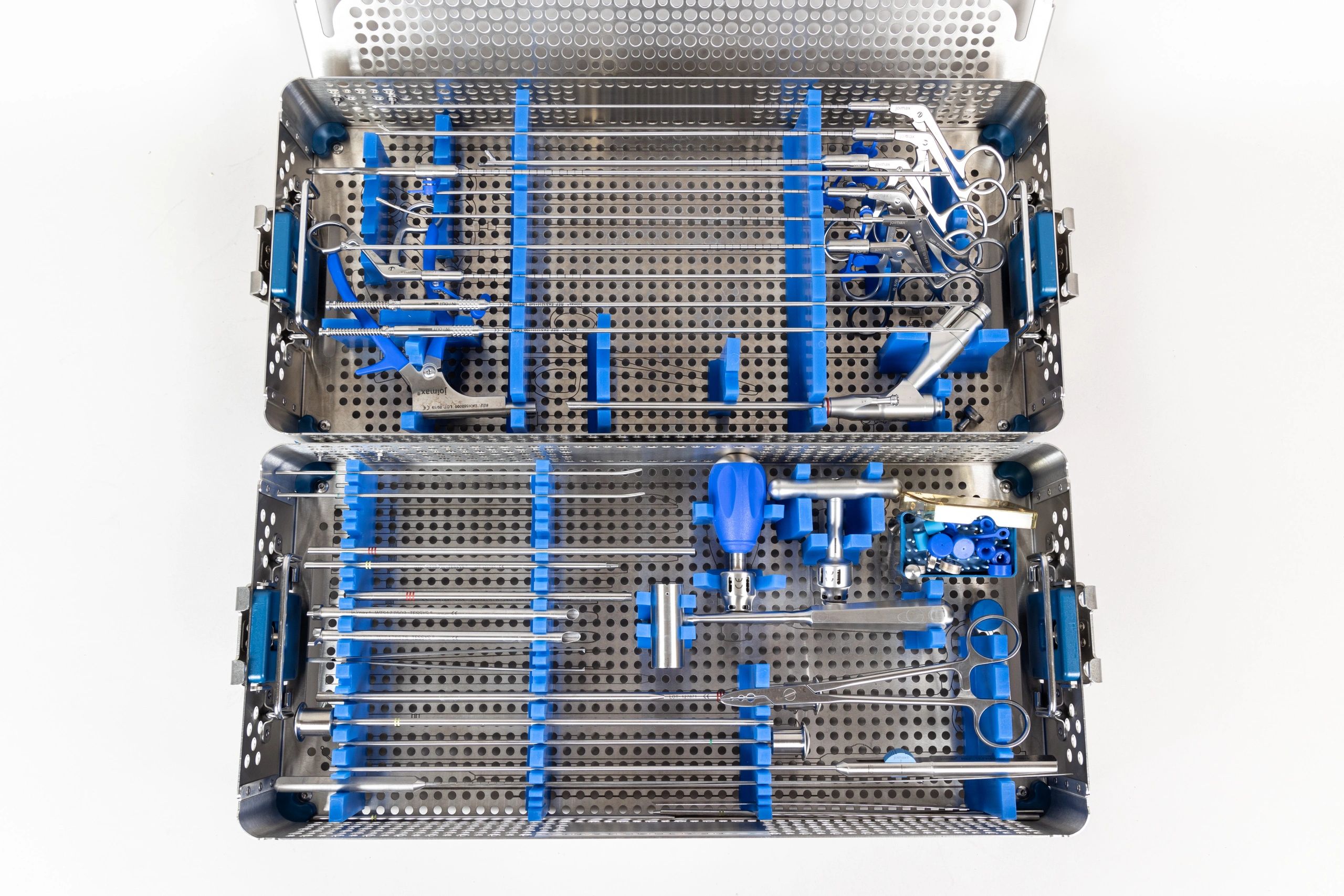 Joimax TESSYS Instrument Set - Image 2