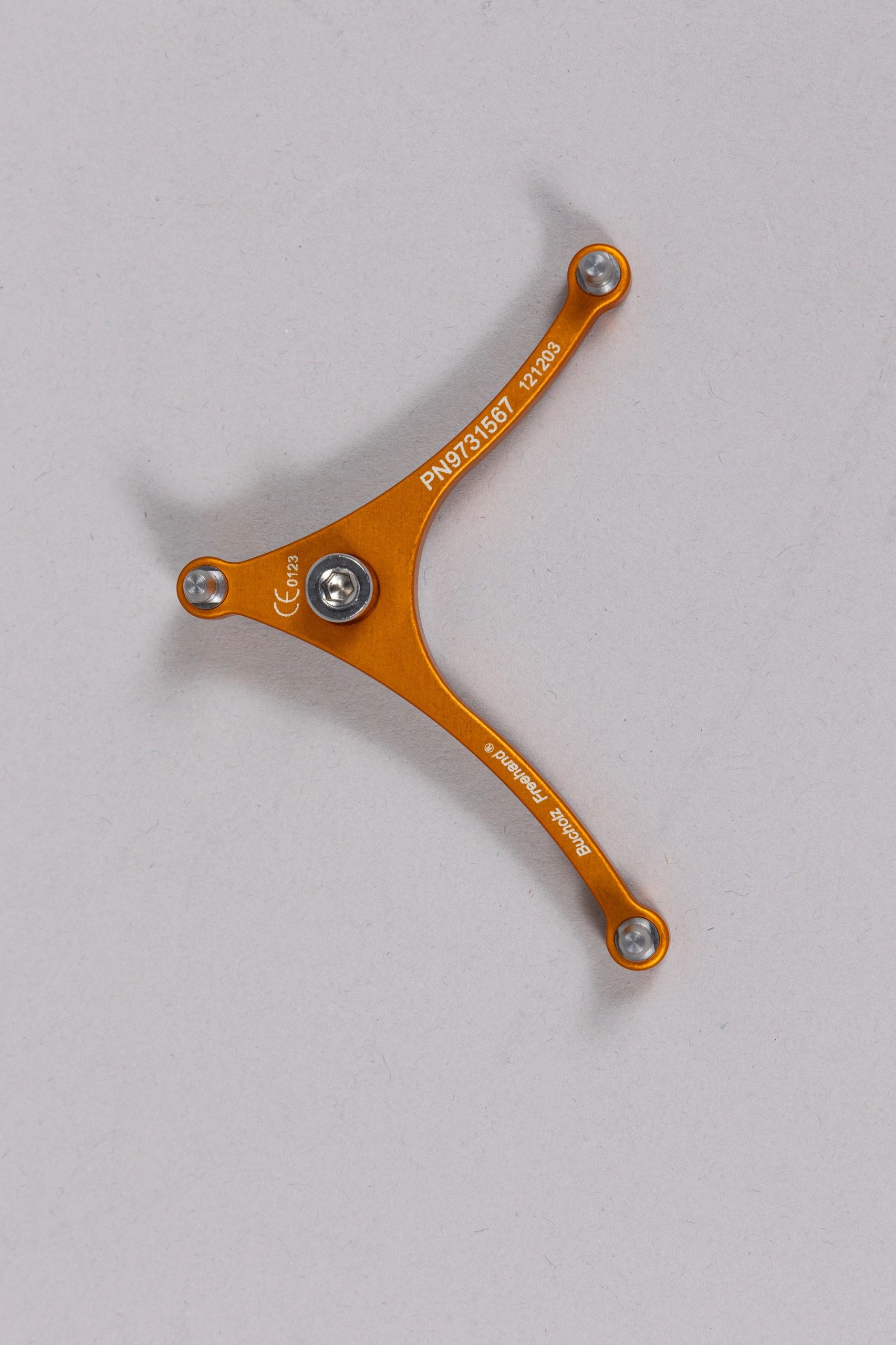 Medtronic StealthStation SureTrak 2 Universal Tracker Instrument Set - Image 3
