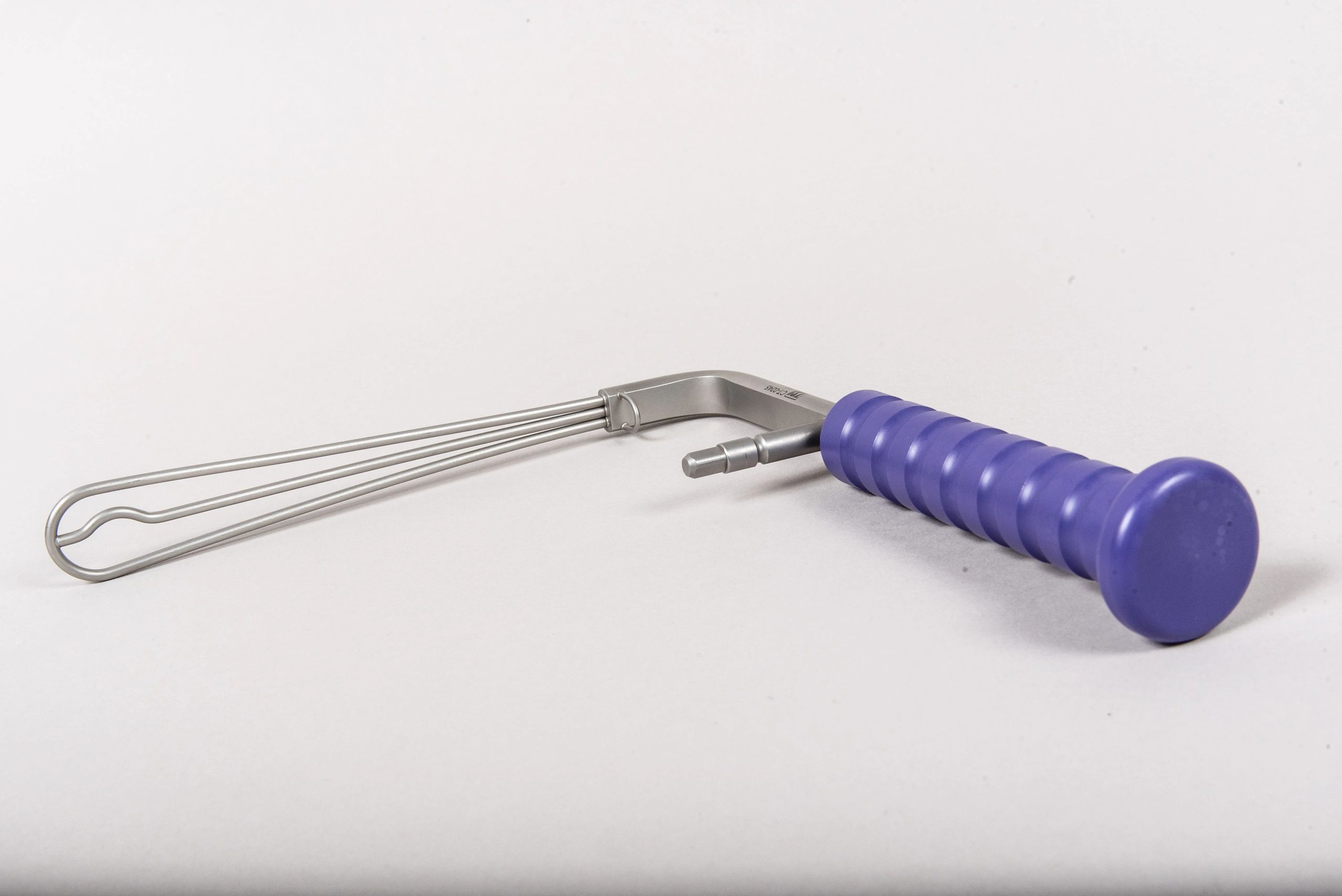 TSI TEDAN PHANTOM CT-0245 MITRAL VALVE EXPOSURE AD ATRIAL RAKE RETRACTOR - Image 6