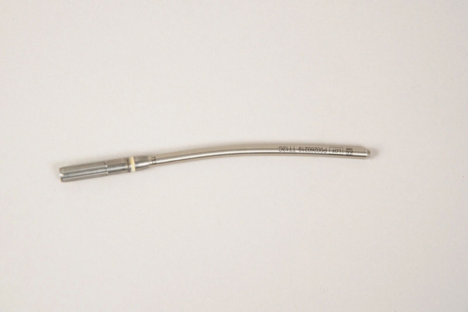 Medtronic TT12C Curved 12cm Telescoping Tube - Image 3