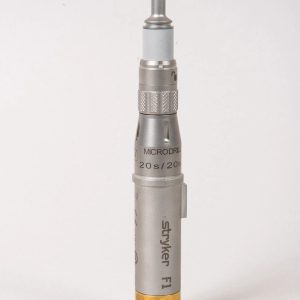Stryker F1 Micro Drill MPN: 1900-015-000