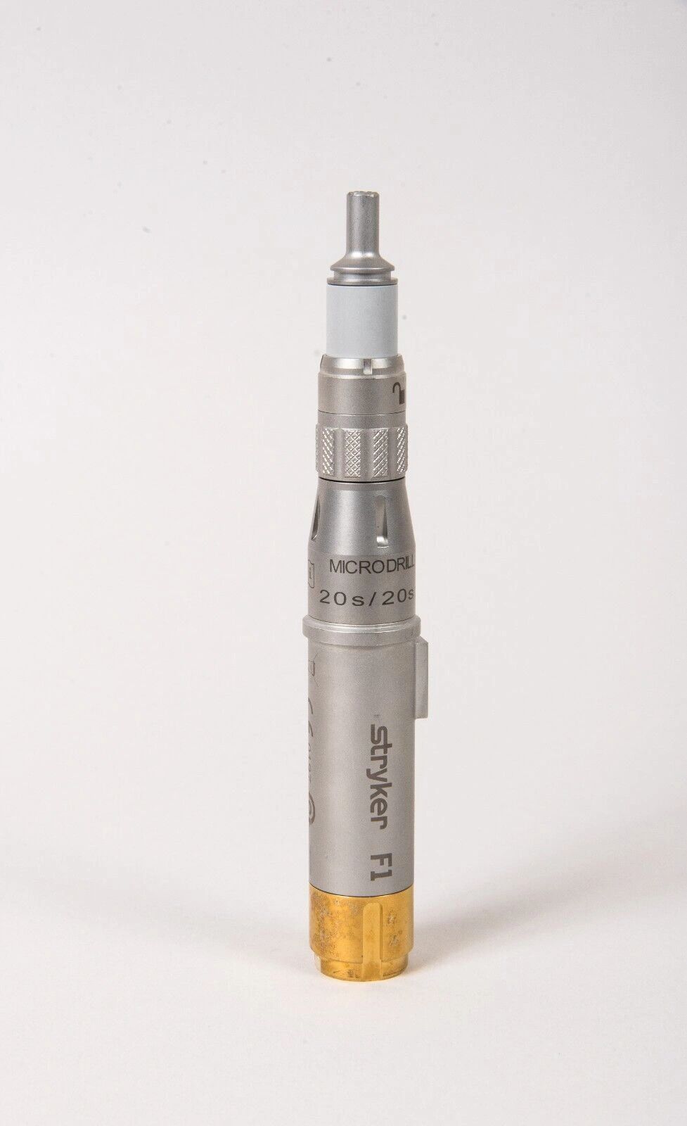 Stryker F1 Micro Drill MPN: 1900-015-000