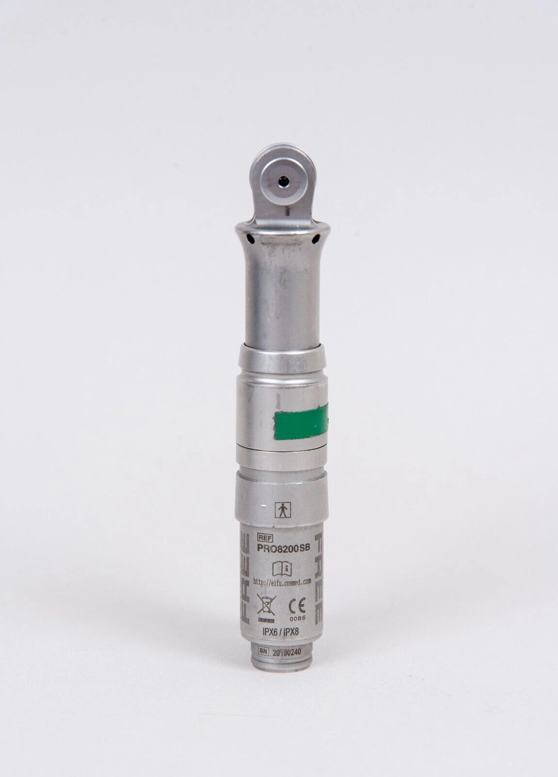 Hall MicroFree PRO8200SB Sagittal Saw - Image 4